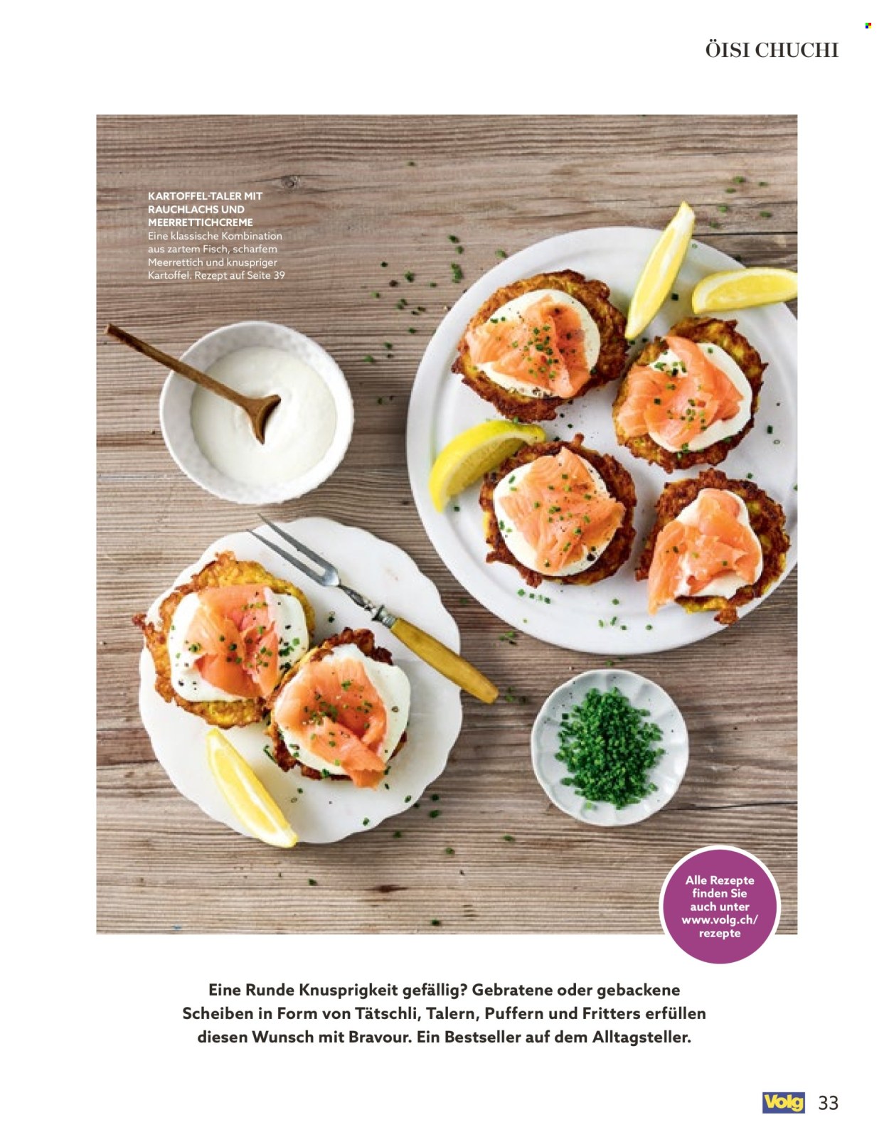 Volantino Volg - 1.3.2026 - 31.3.2026. Pagina 33. Pagina 33