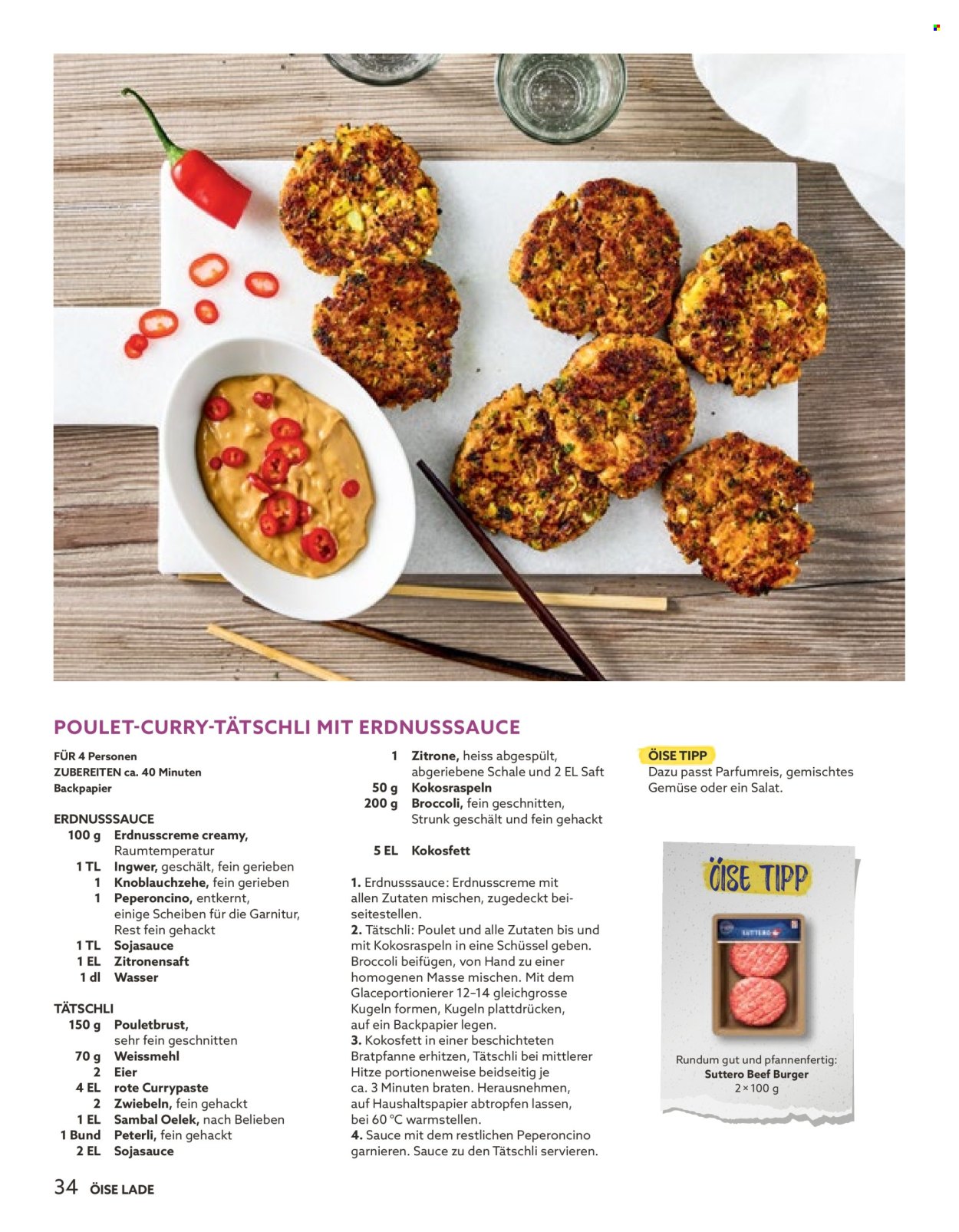 Volantino Volg - 1.3.2026 - 31.3.2026. Pagina 34. Pagina 34