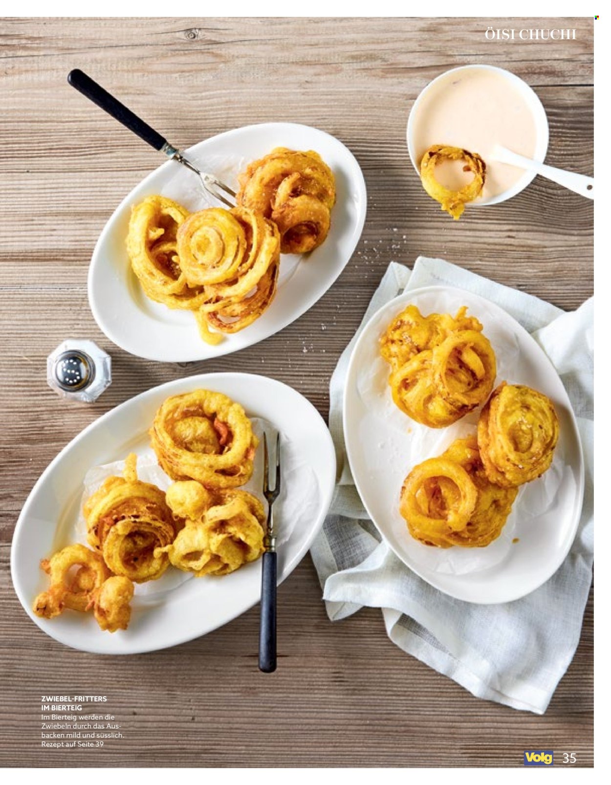 Volantino Volg - 1.3.2026 - 31.3.2026. Pagina 35. Pagina 35