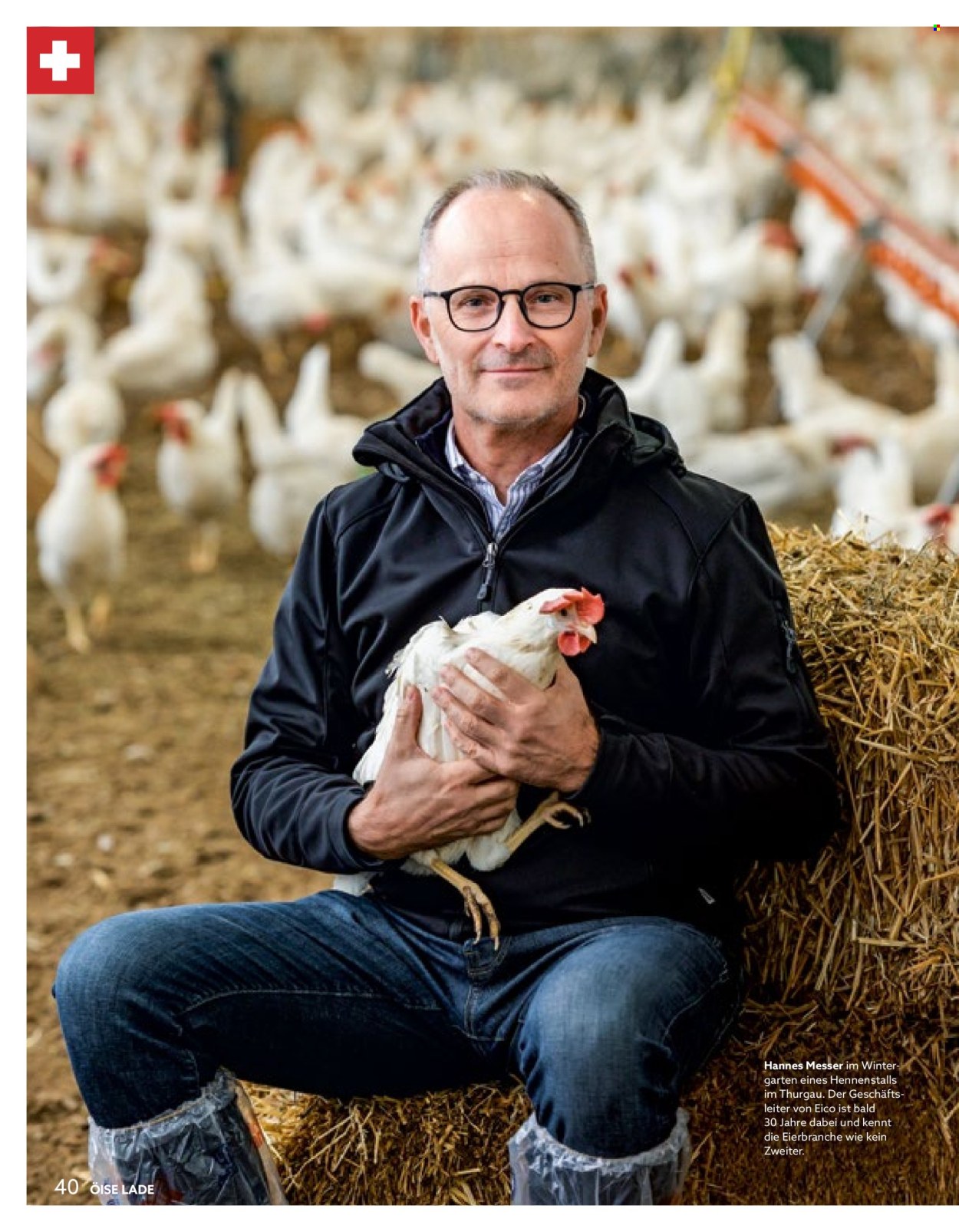 Volantino Volg - 1.3.2026 - 31.3.2026. Pagina 40. Pagina 40