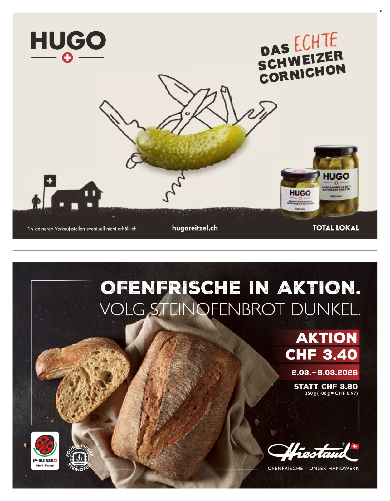 Volantino Volg - 1.3.2026 - 31.3.2026. Pagina 42. Pagina 42