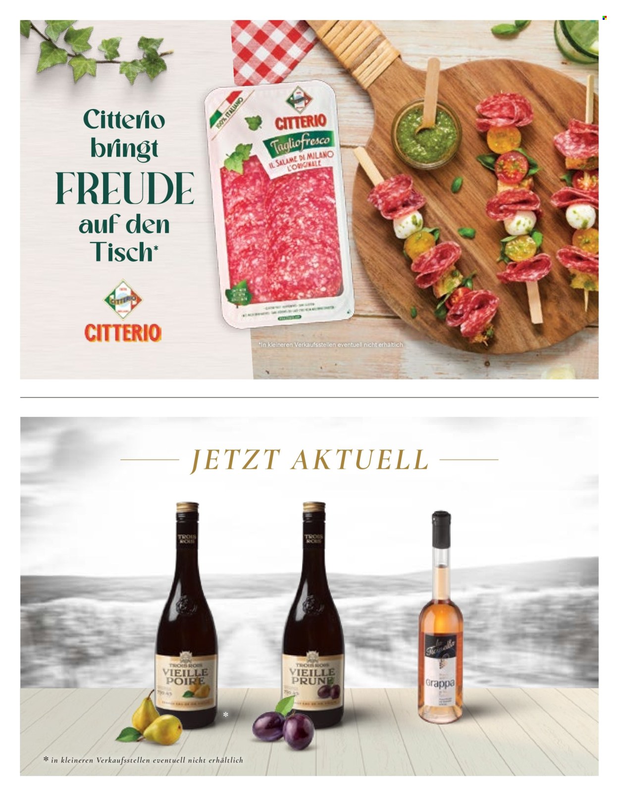 Volantino Volg - 1.3.2026 - 31.3.2026. Pagina 52. Pagina 52