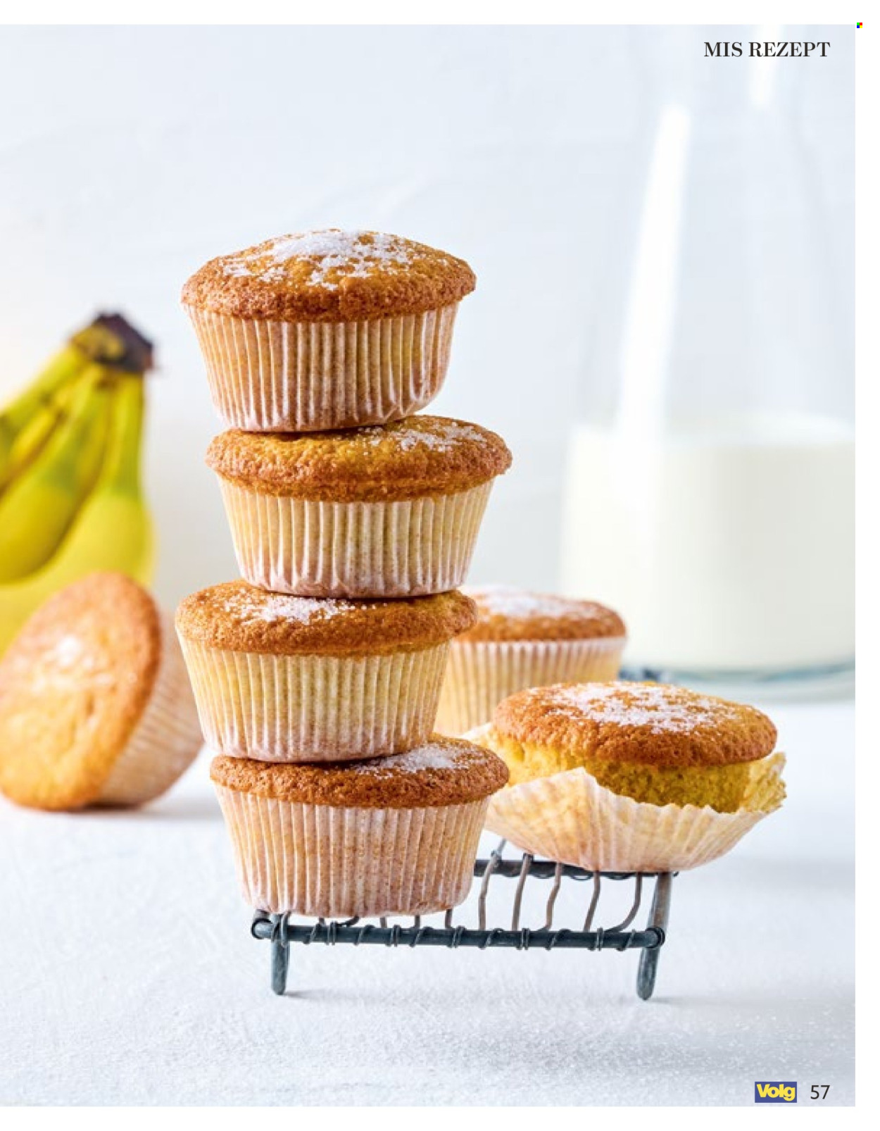 Volantino Volg - 1.3.2026 - 31.3.2026. Pagina 57. Pagina 57