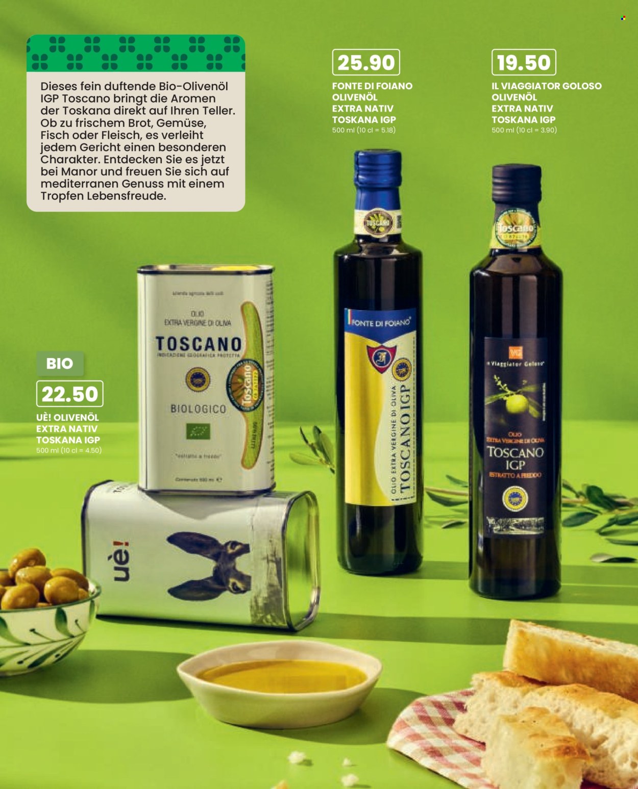 Volantino Manor - 24.2.2026 - 16.3.2026. Pagina 3. Pagina 3