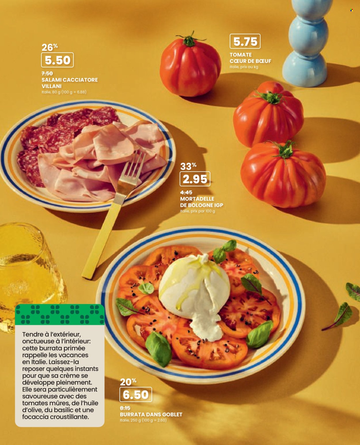 Volantino Manor - 24.2.2026 - 16.3.2026. Pagina 2. Pagina 2