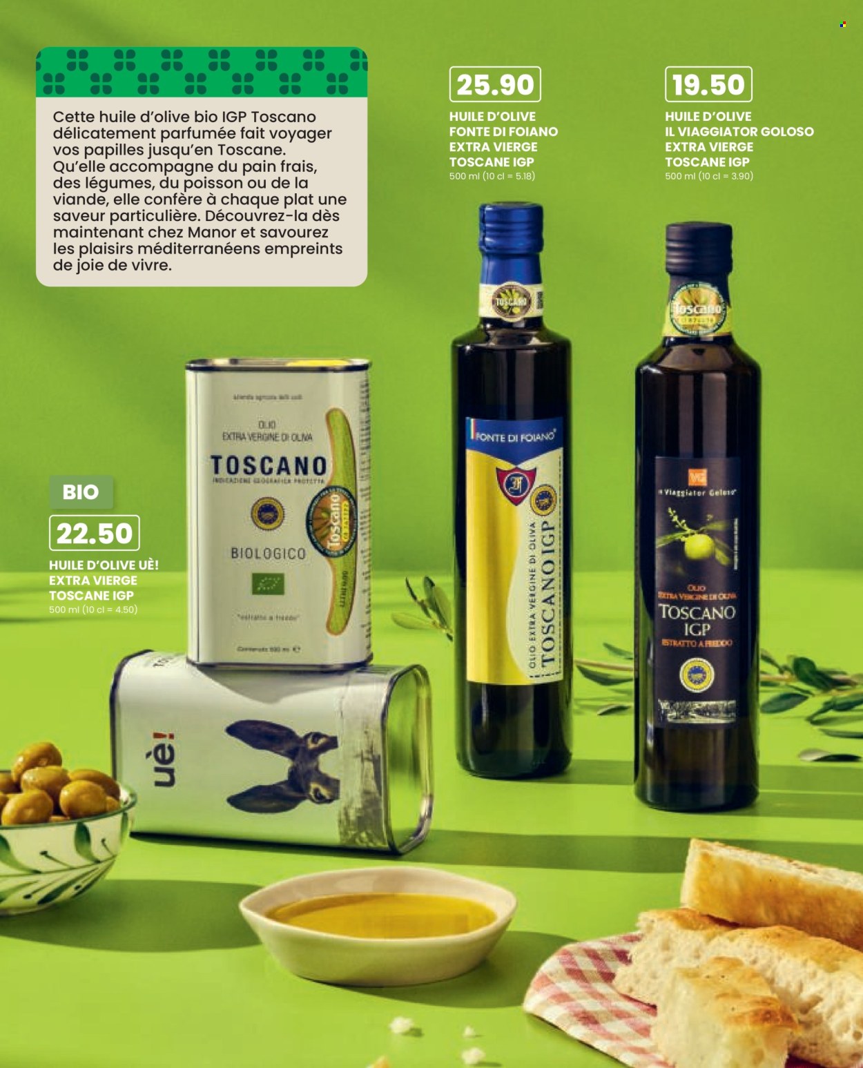 Volantino Manor - 24.2.2026 - 16.3.2026. Pagina 3. Pagina 3