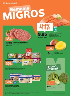 Migros