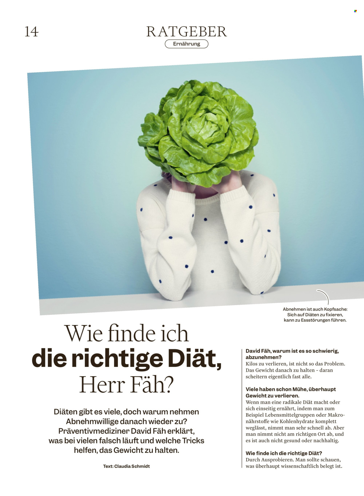 Volantino Migros - 25.2.2026 - 4.3.2026. Pagina 14. Pagina 14