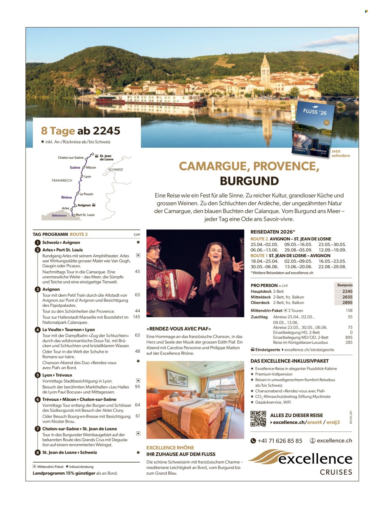 Volantino Migros - 25.2.2026 - 4.3.2026. Pagina 16. Pagina 16