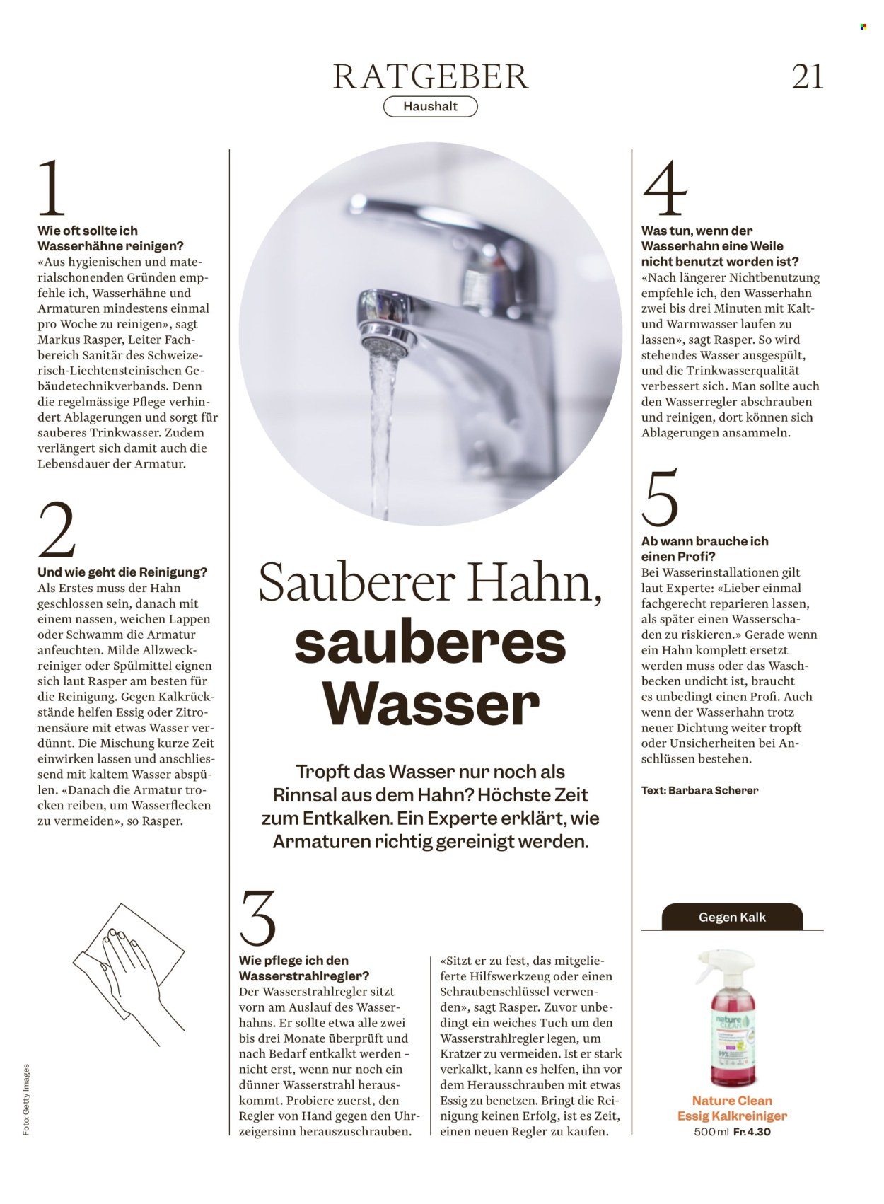 Volantino Migros - 25.2.2026 - 4.3.2026. Pagina 21. Pagina 21