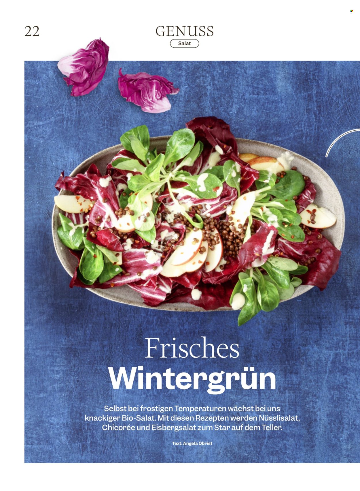 Volantino Migros - 25.2.2026 - 4.3.2026. Pagina 22. Pagina 22