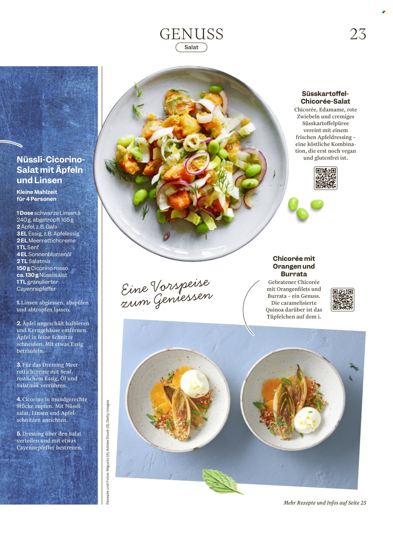 Volantino Migros - 25.2.2026 - 4.3.2026. Pagina 23. Pagina 23