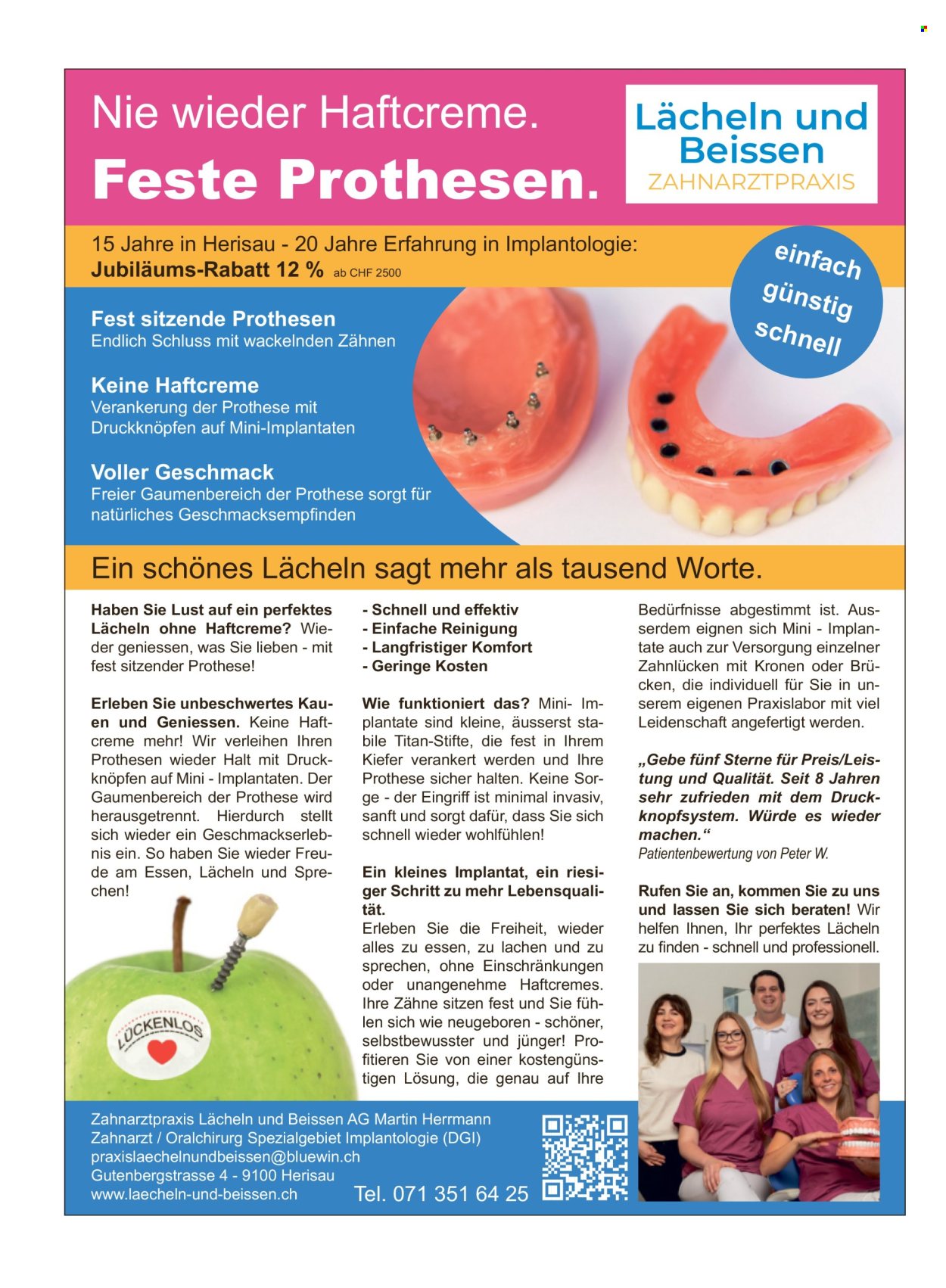 Volantino Migros - 25.2.2026 - 4.3.2026. Pagina 36. Pagina 36