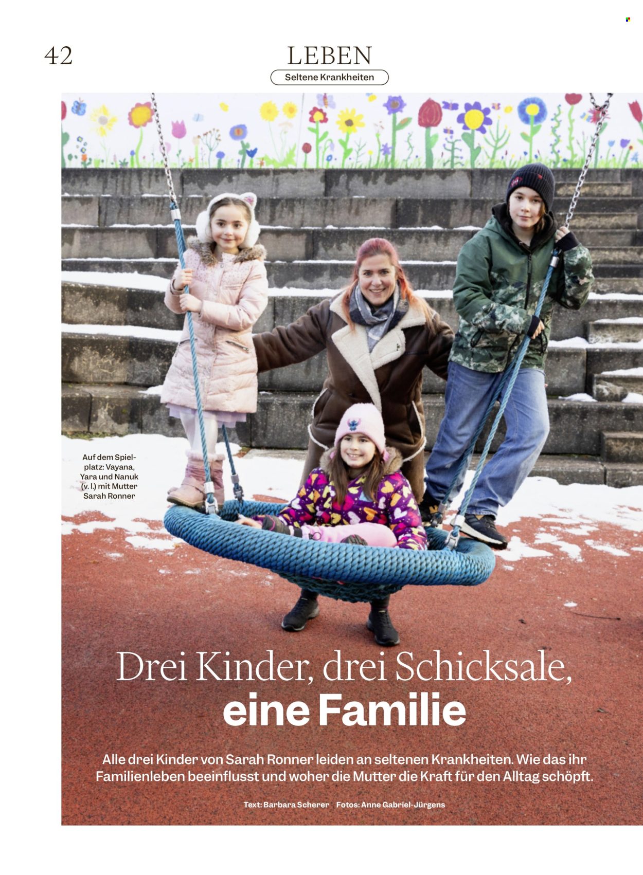 Volantino Migros - 25.2.2026 - 4.3.2026. Pagina 42. Pagina 42