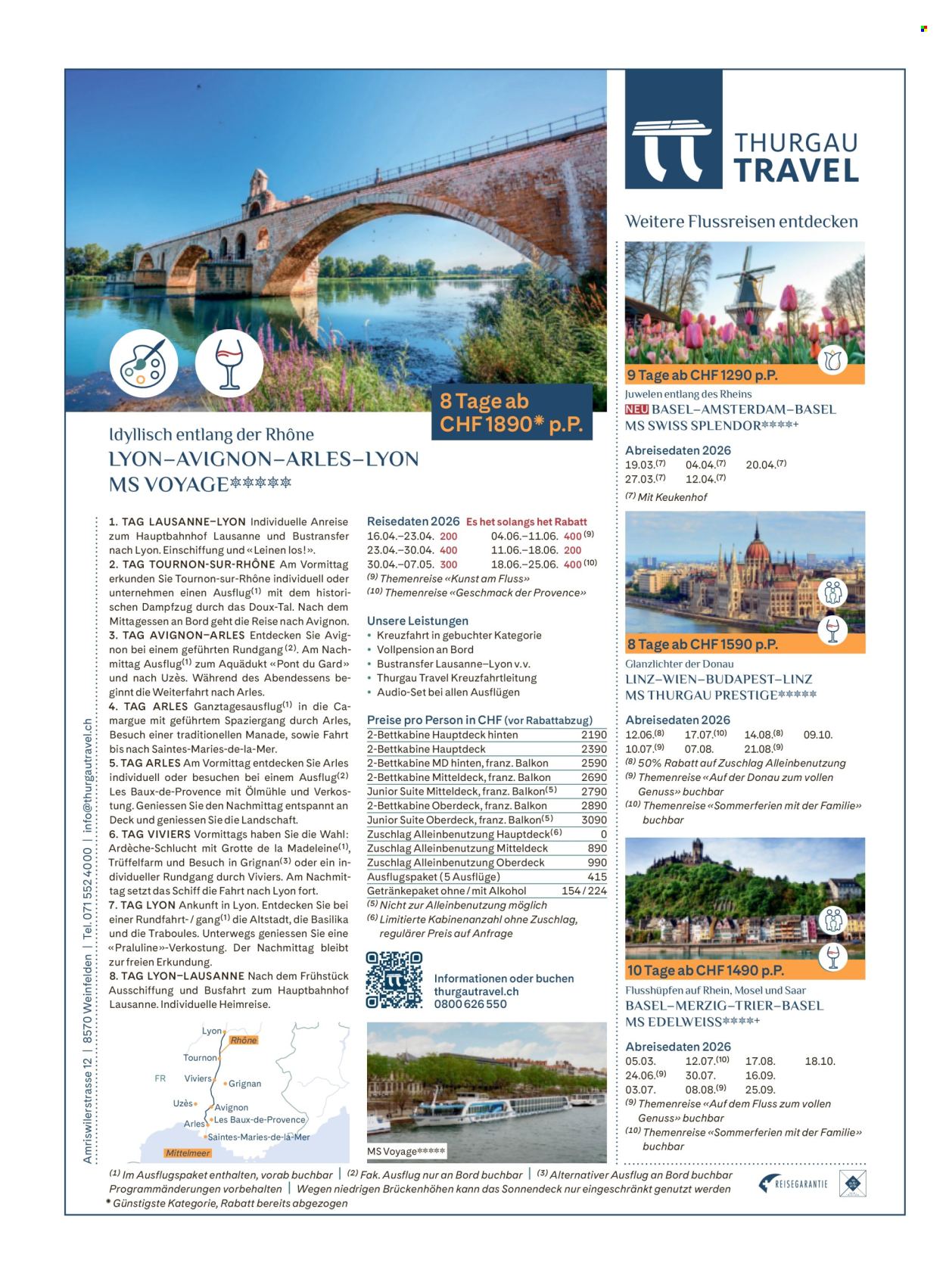 Volantino Migros - 25.2.2026 - 4.3.2026. Pagina 44. Pagina 44