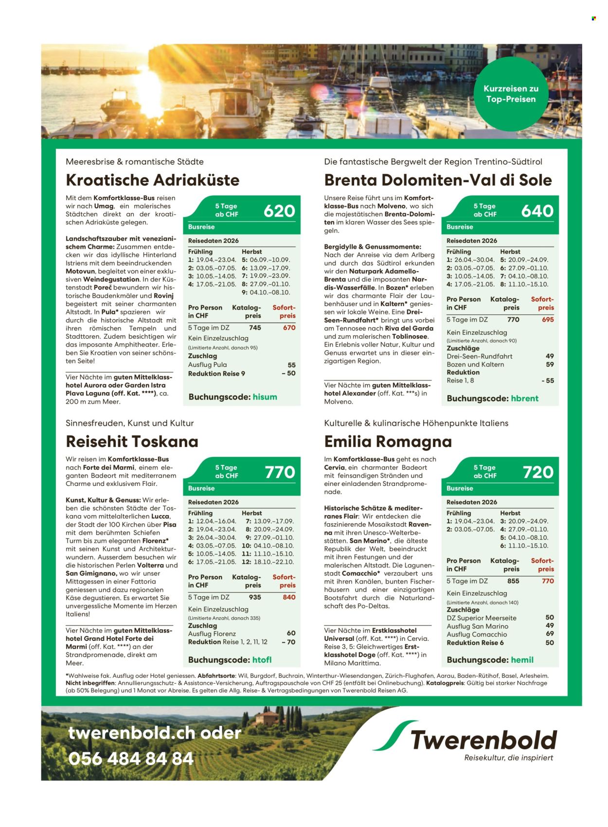 Volantino Migros - 25.2.2026 - 4.3.2026. Pagina 50. Pagina 50