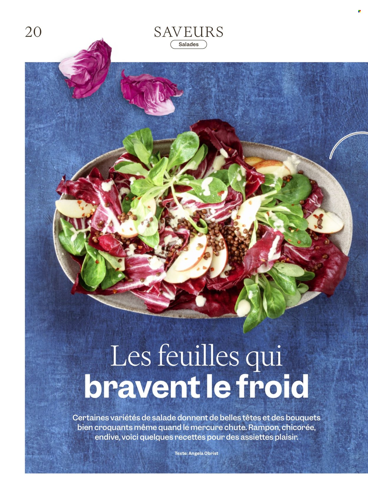 Volantino Migros - 25.2.2026 - 4.3.2026. Pagina 20. Pagina 20