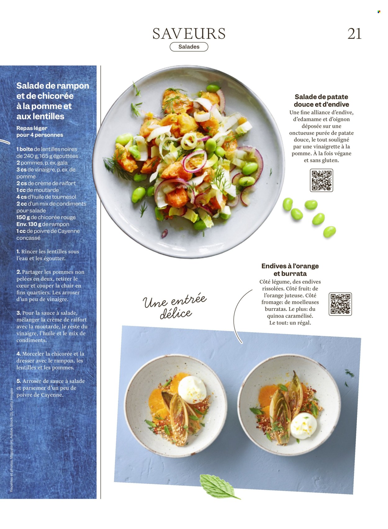 Volantino Migros - 25.2.2026 - 4.3.2026. Pagina 21. Pagina 21