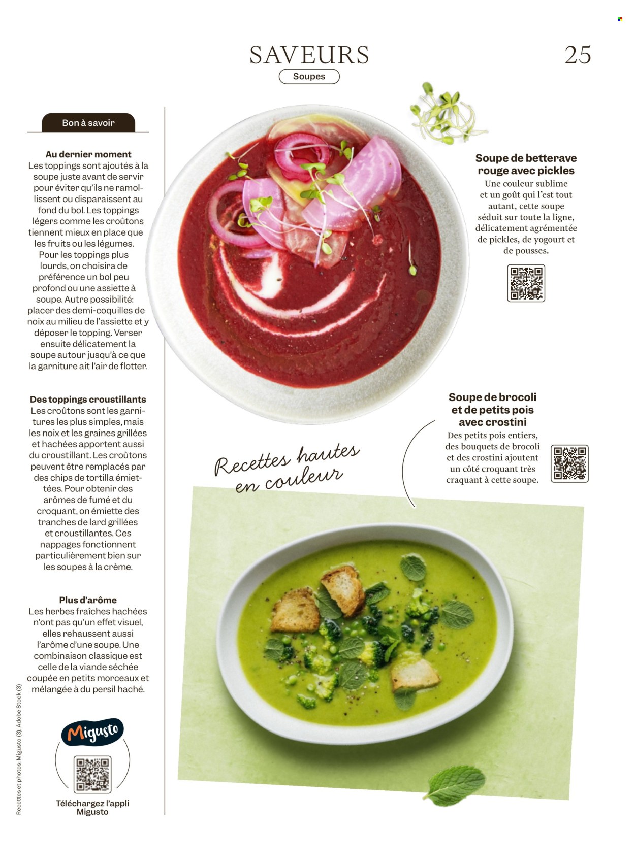 Volantino Migros - 25.2.2026 - 4.3.2026. Pagina 25. Pagina 25