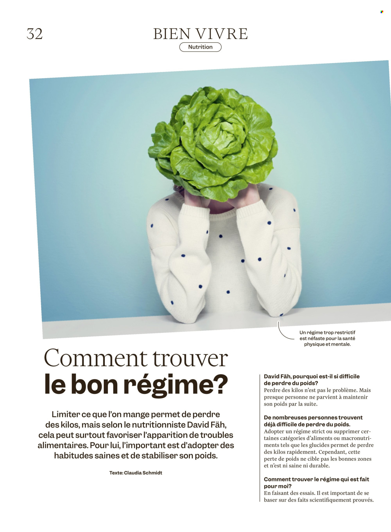 Volantino Migros - 25.2.2026 - 4.3.2026. Pagina 32. Pagina 32