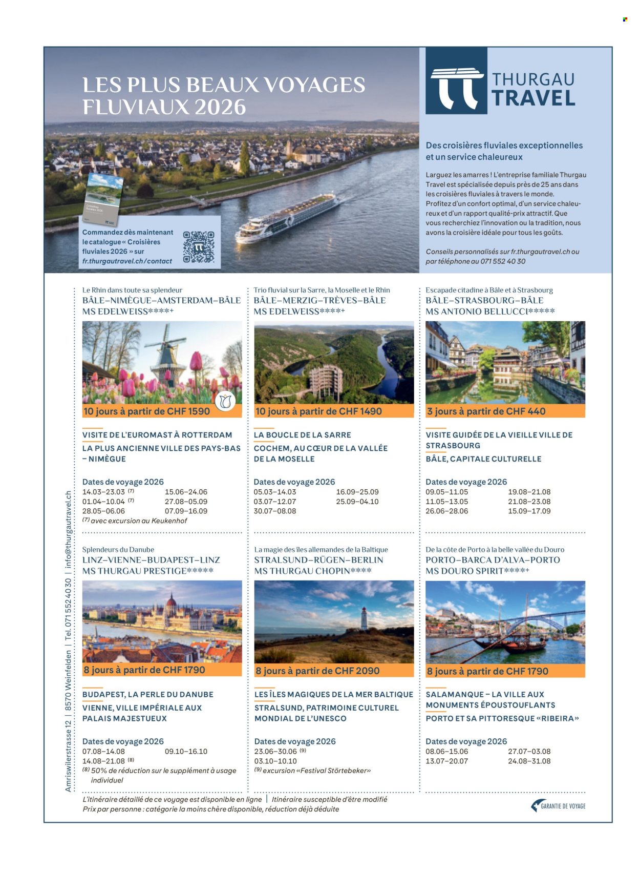 Volantino Migros - 25.2.2026 - 4.3.2026. Pagina 36. Pagina 36