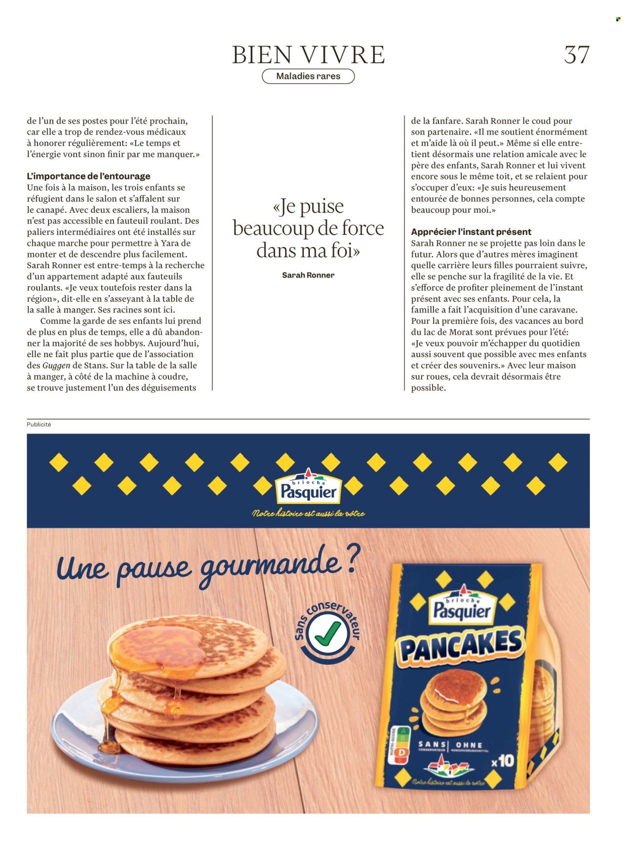 Volantino Migros - 25.2.2026 - 4.3.2026. Pagina 37. Pagina 37