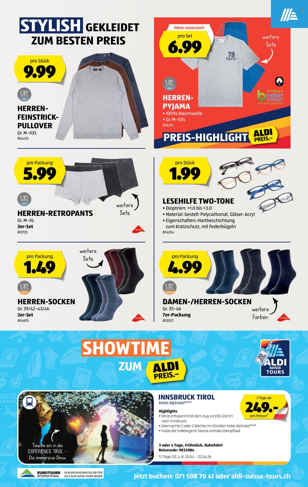 Volantino Aldi - 5.3.2026 - 11.3.2026. Pagina 11. Pagina 11