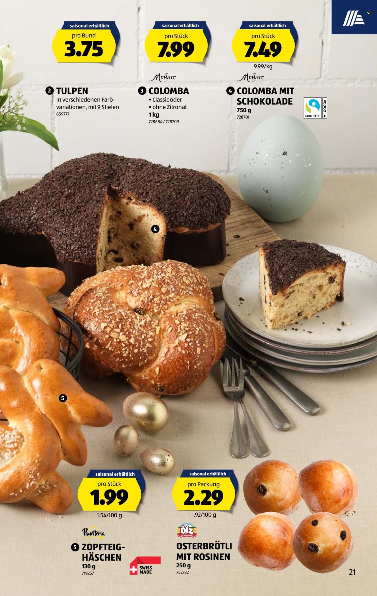 Volantino Aldi - 5.3.2026 - 11.3.2026. Pagina 21. Pagina 21