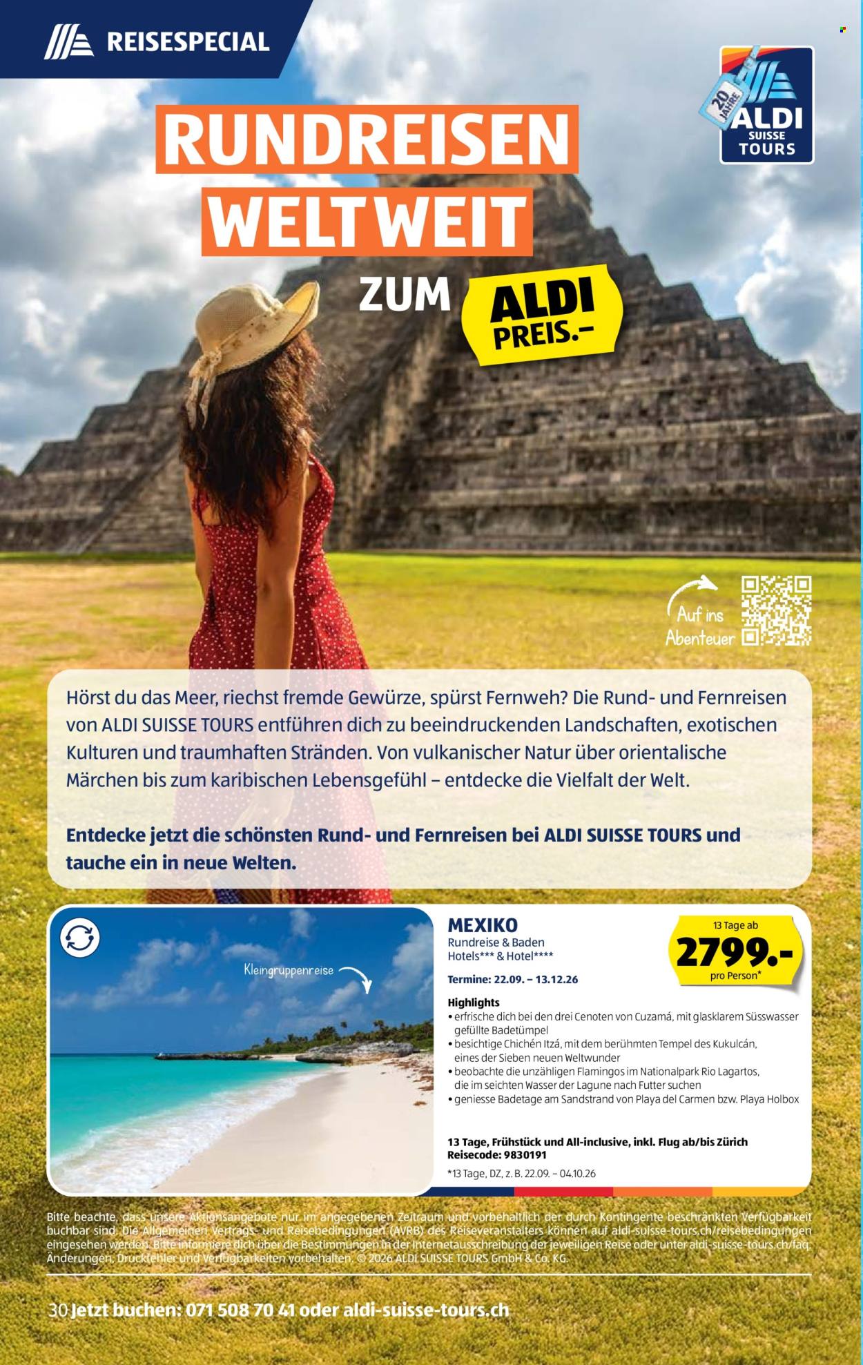 Volantino Aldi - 5.3.2026 - 11.3.2026. Pagina 30. Pagina 30