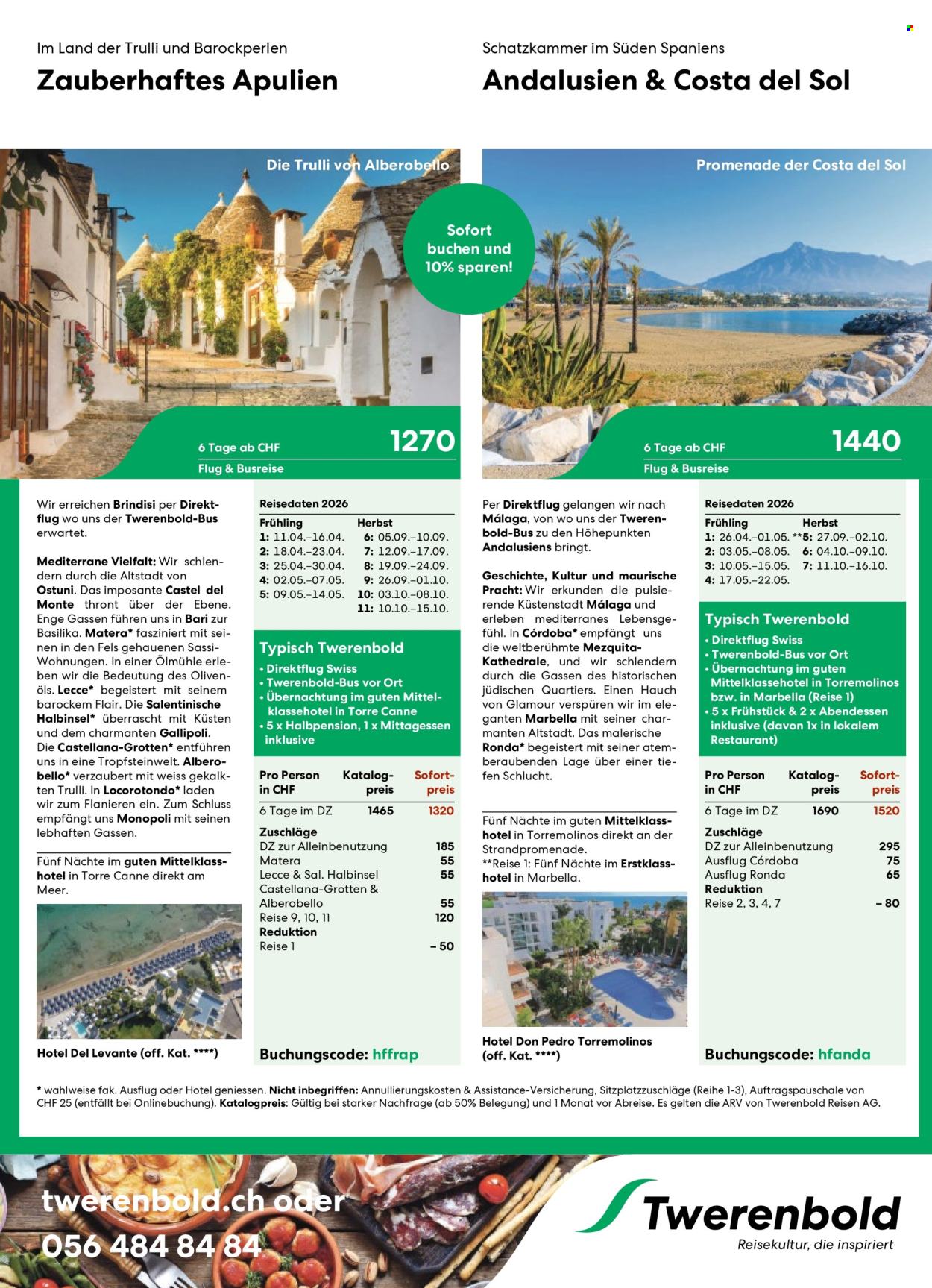 Volantino Coop - 26.2.2026 - 4.3.2026. Pagina 18. Pagina 18