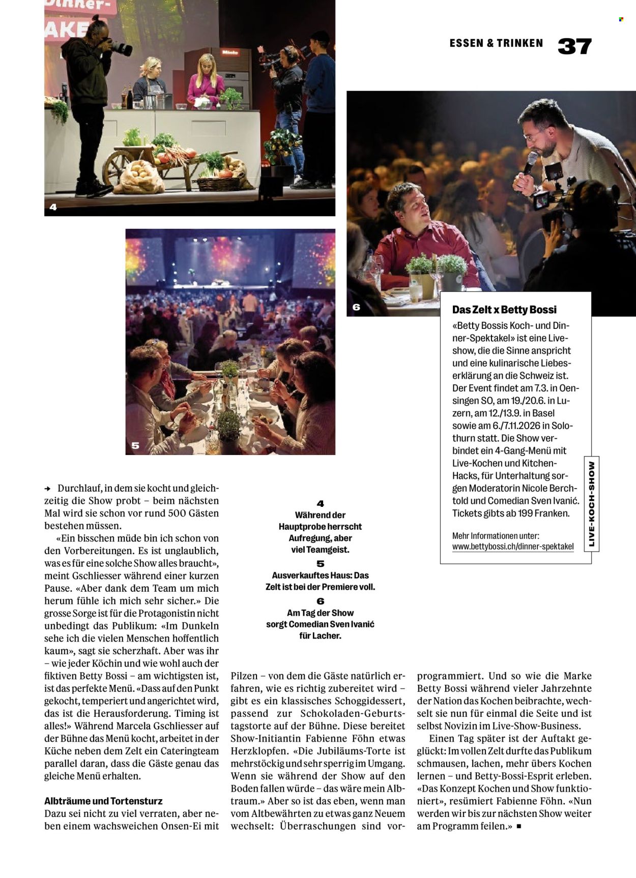 Volantino Coop - 26.2.2026 - 4.3.2026. Pagina 37. Pagina 37