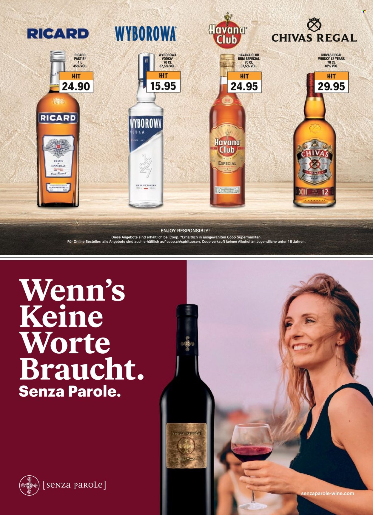 Volantino Coop - 26.2.2026 - 4.3.2026. Pagina 39. Pagina 39