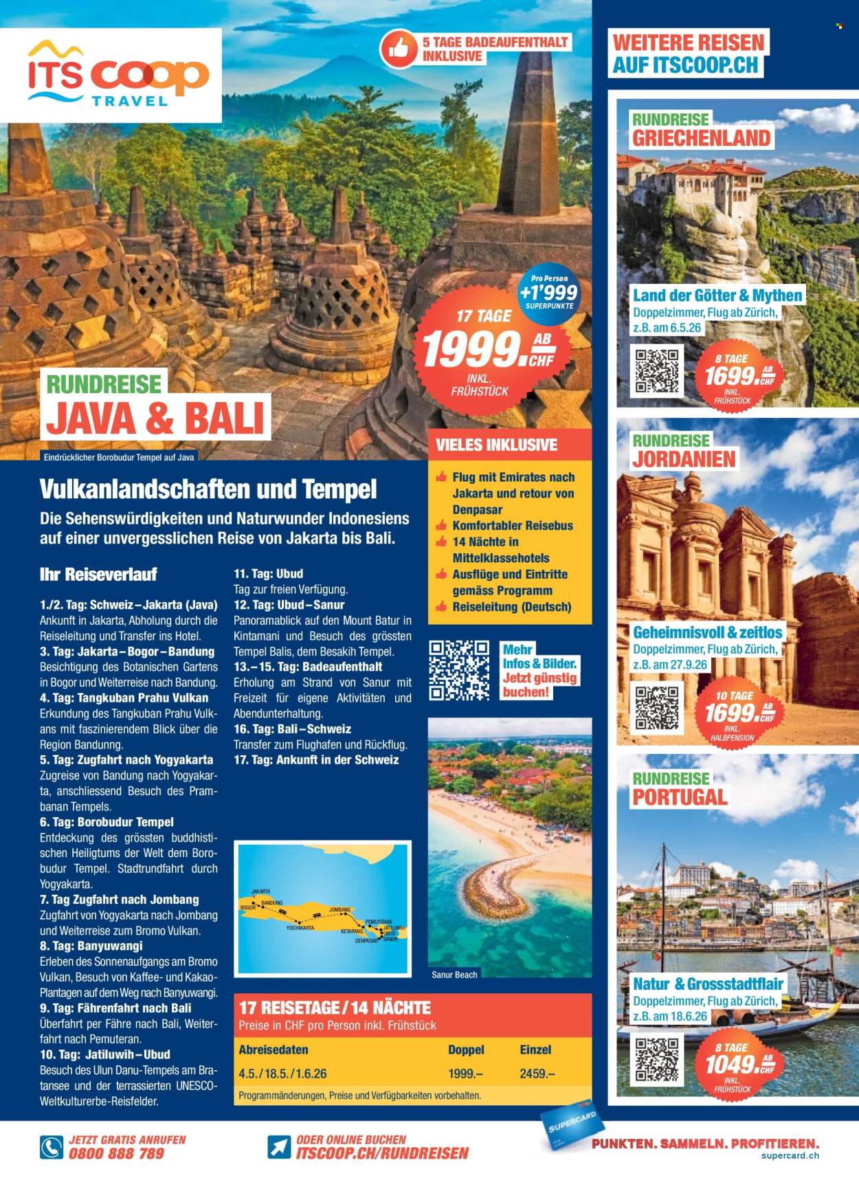 Volantino Coop - 26.2.2026 - 4.3.2026. Pagina 53. Pagina 53