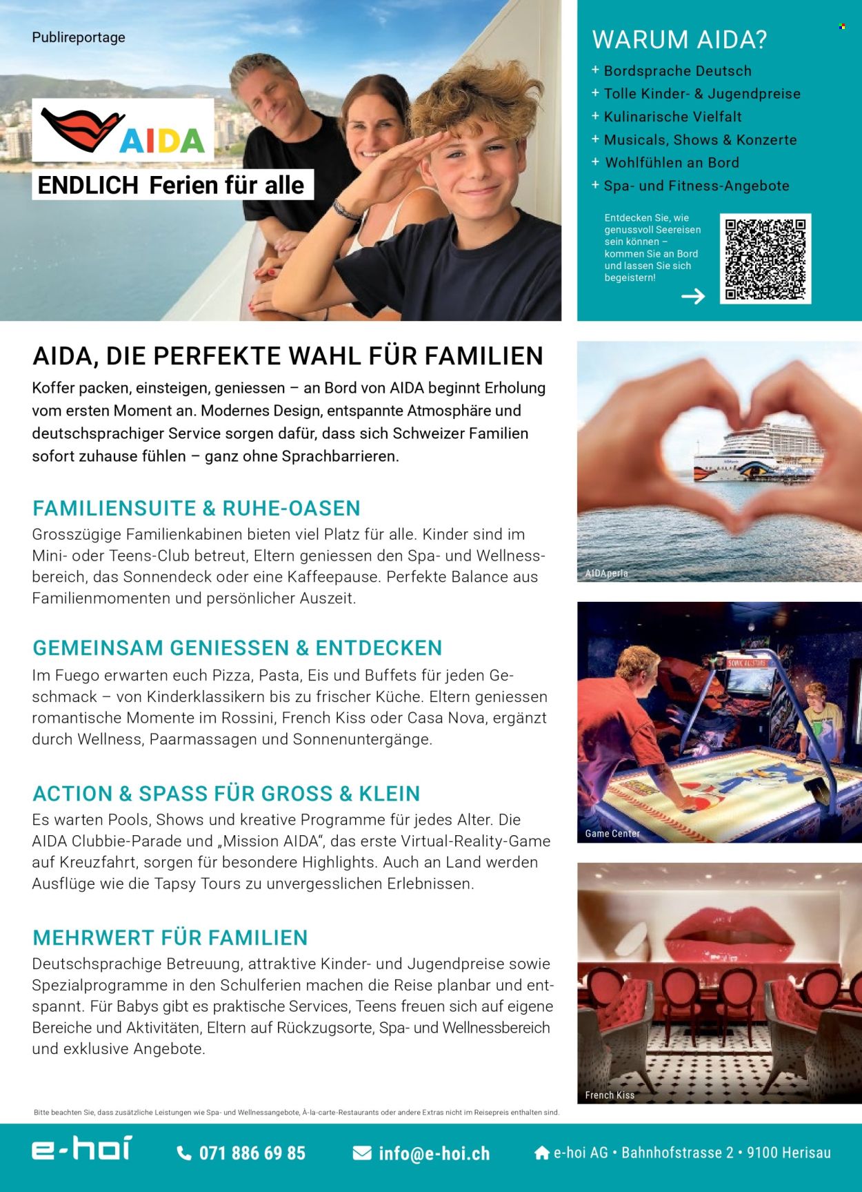 Volantino Coop - 26.2.2026 - 4.3.2026. Pagina 58. Pagina 58