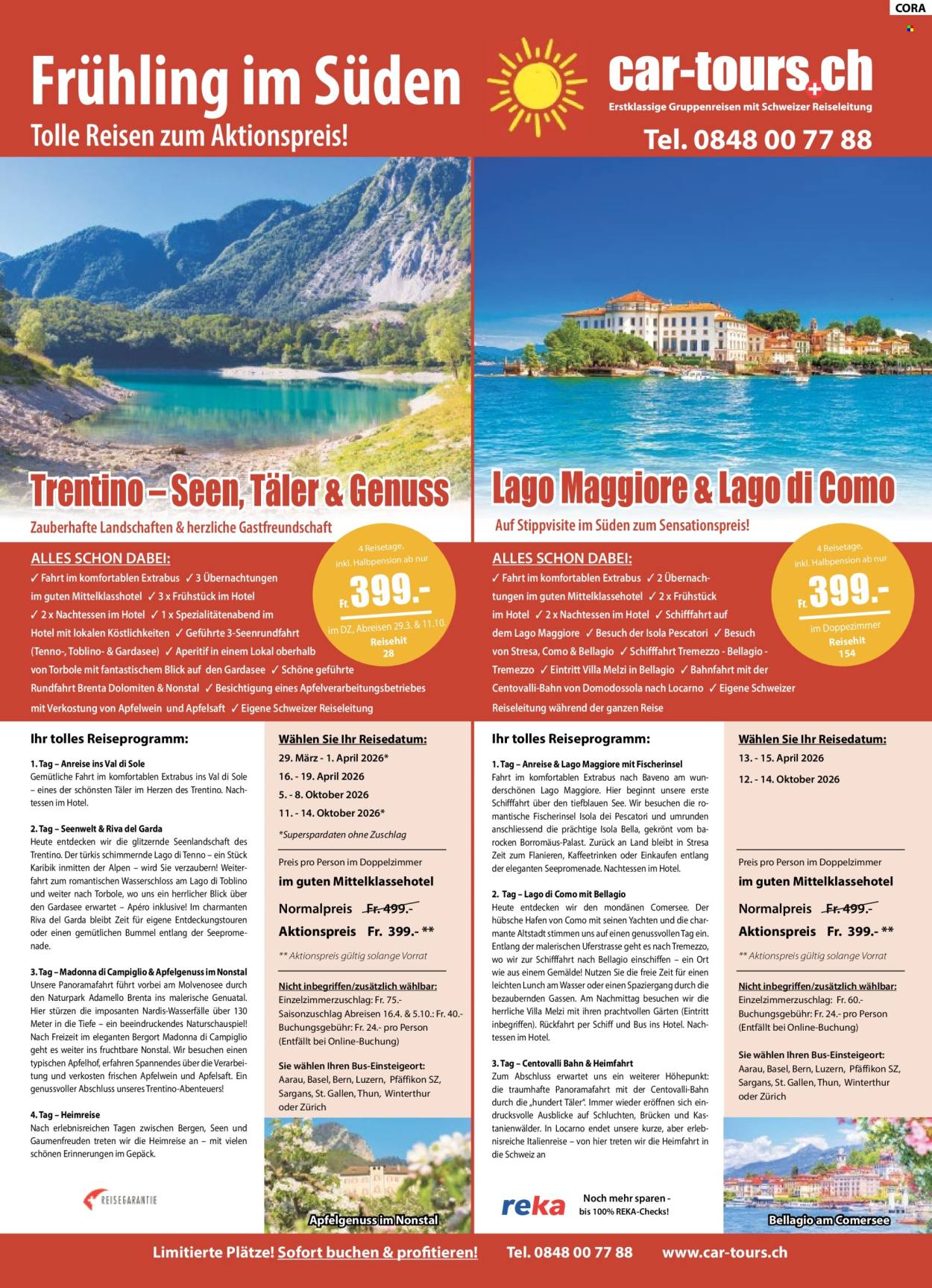 Volantino Coop - 26.2.2026 - 4.3.2026. Pagina 60. Pagina 60