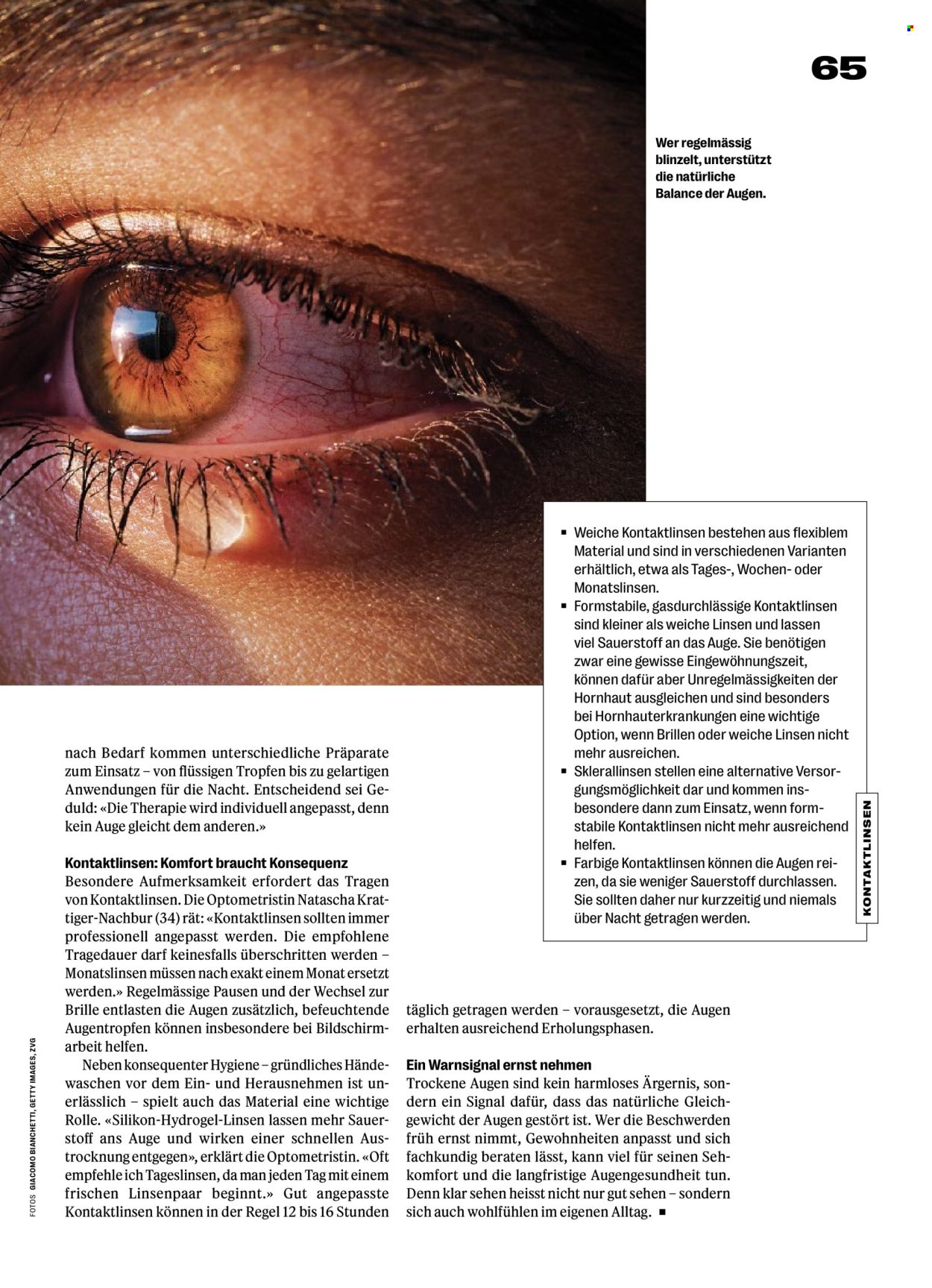 Volantino Coop - 26.2.2026 - 4.3.2026. Pagina 65. Pagina 65