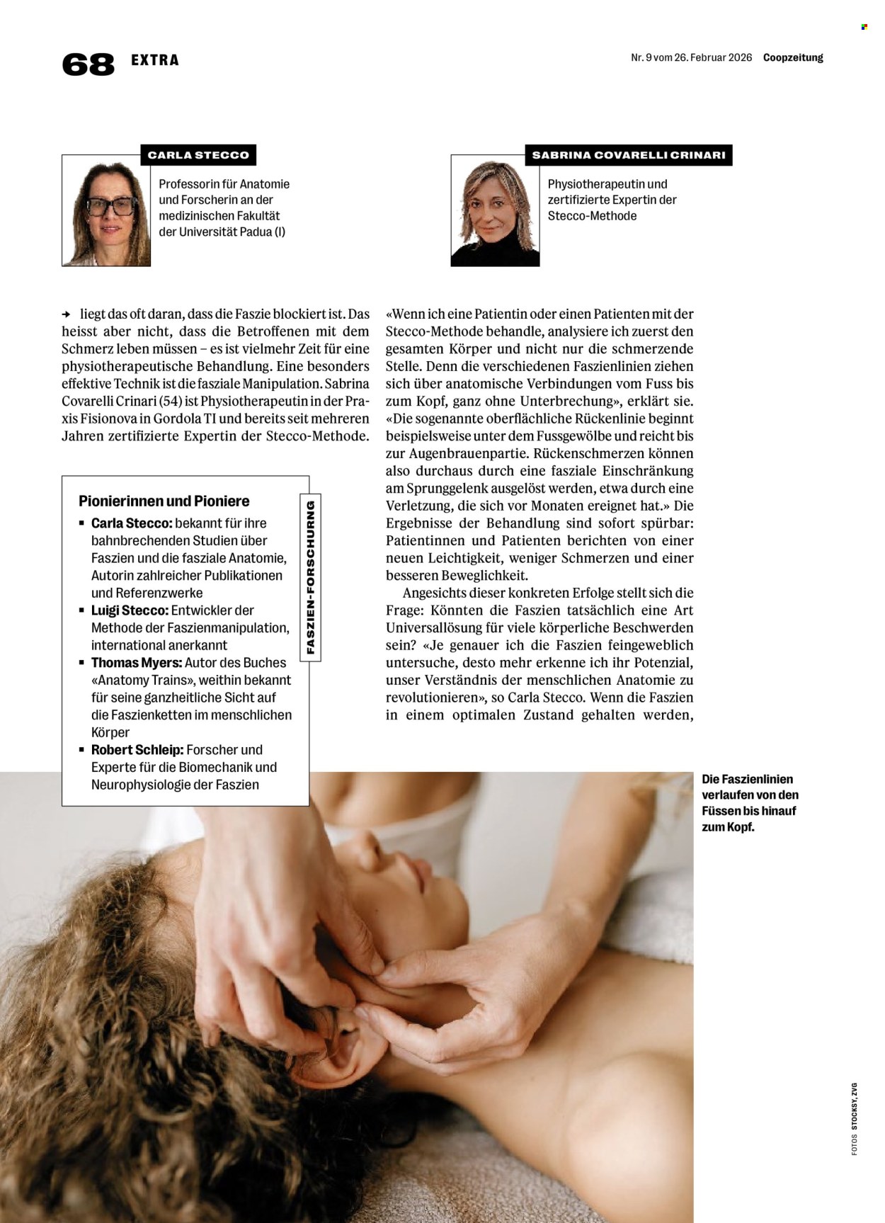 Volantino Coop - 26.2.2026 - 4.3.2026. Pagina 68. Pagina 68