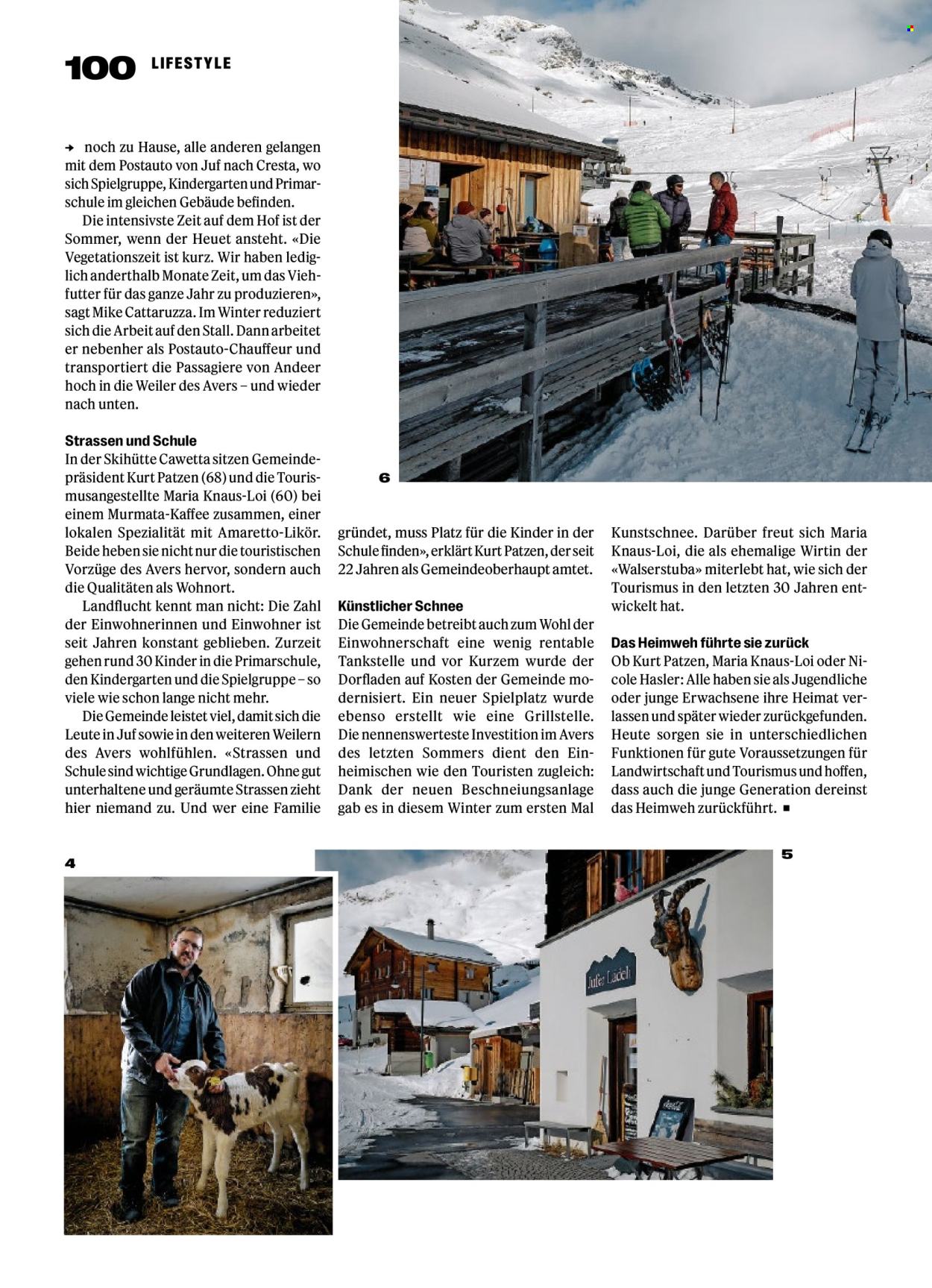 Volantino Coop - 26.2.2026 - 4.3.2026. Pagina 100. Pagina 100