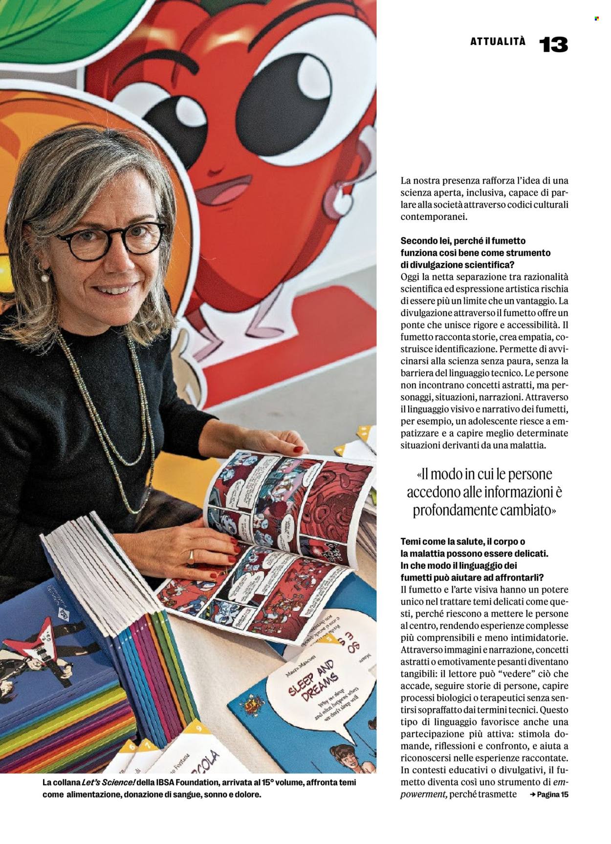 Volantino Coop - 26.2.2026 - 4.3.2026. Pagina 13. Pagina 13