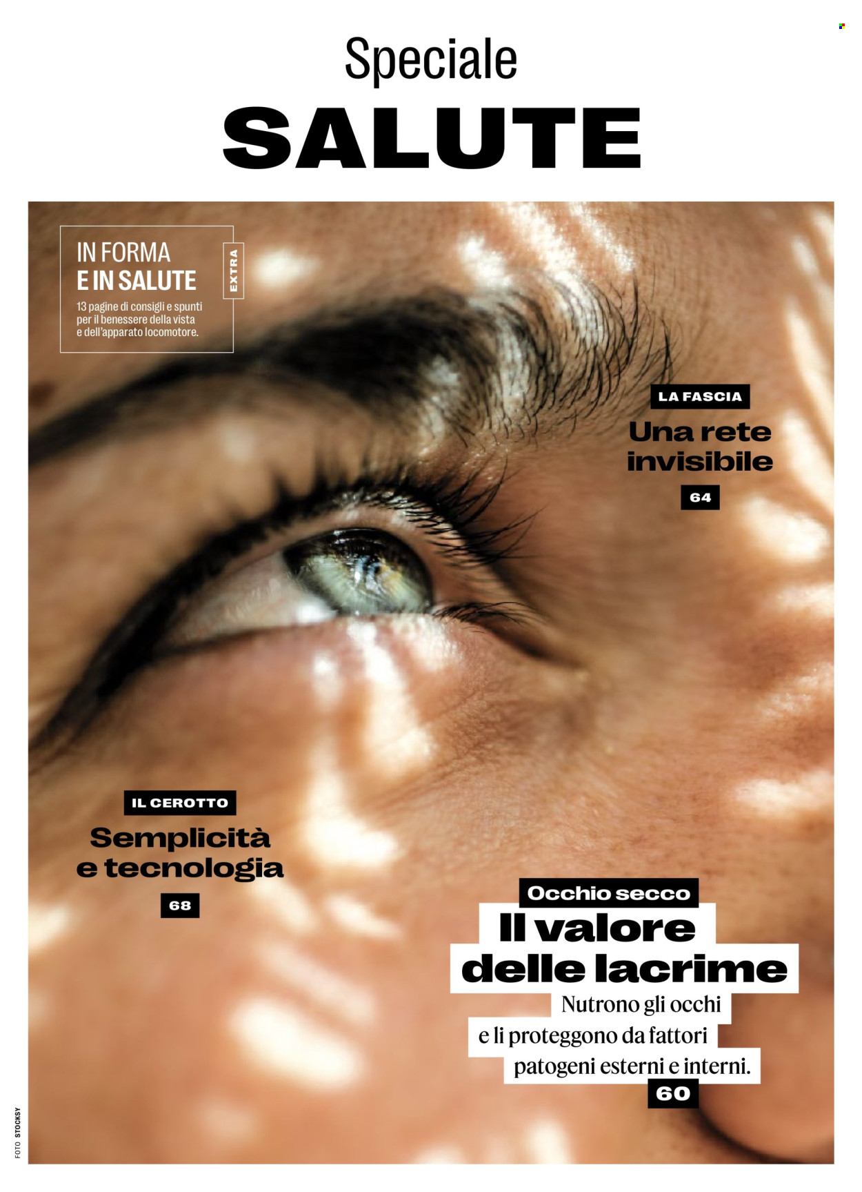 Volantino Coop - 26.2.2026 - 4.3.2026. Pagina 59. Pagina 59