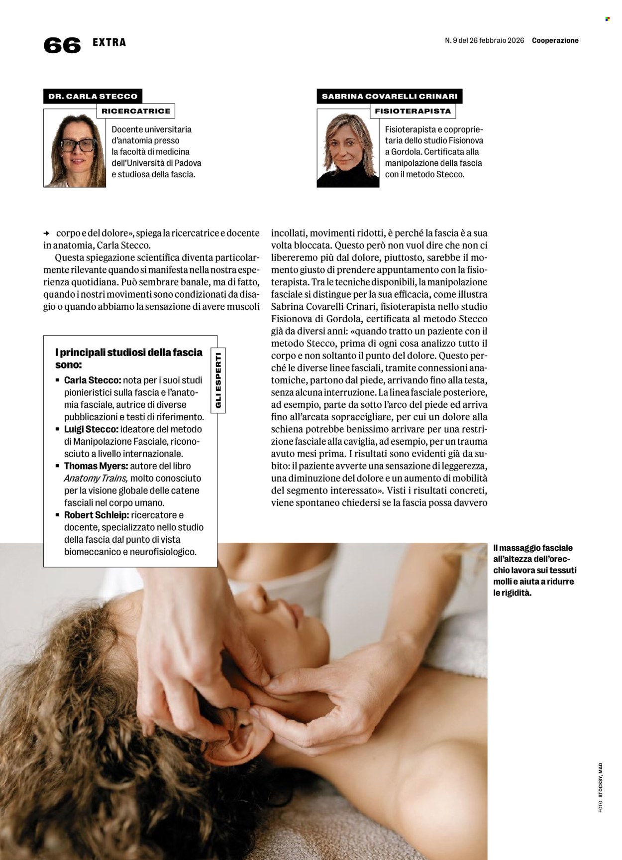 Volantino Coop - 26.2.2026 - 4.3.2026. Pagina 66. Pagina 66