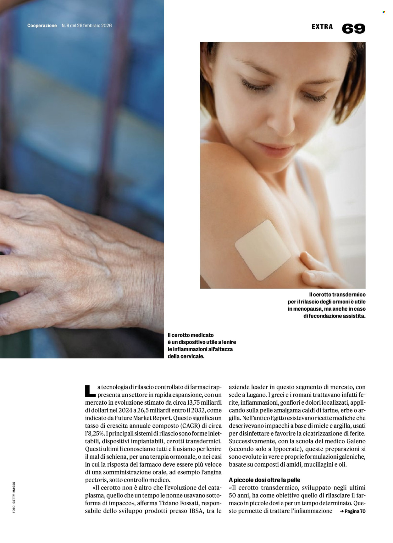 Volantino Coop - 26.2.2026 - 4.3.2026. Pagina 69. Pagina 69