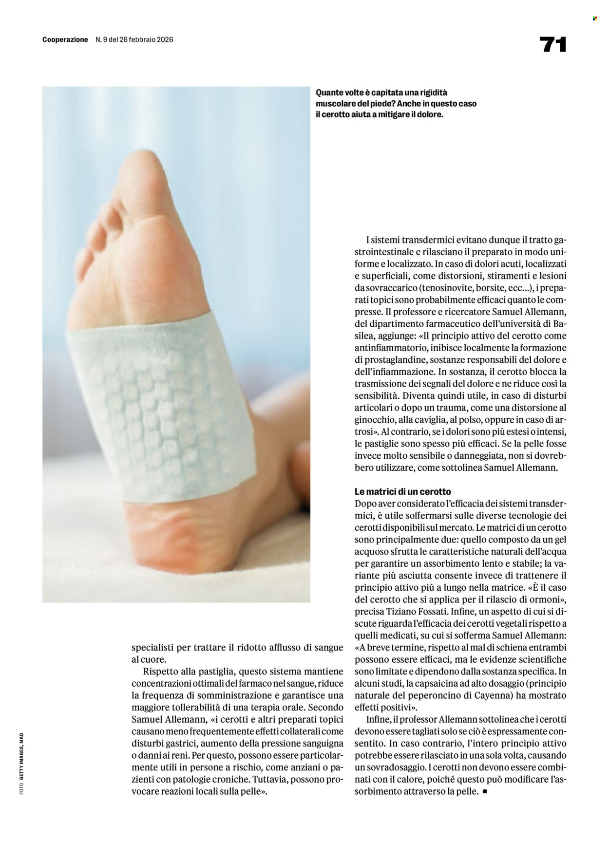 Volantino Coop - 26.2.2026 - 4.3.2026. Pagina 71. Pagina 71