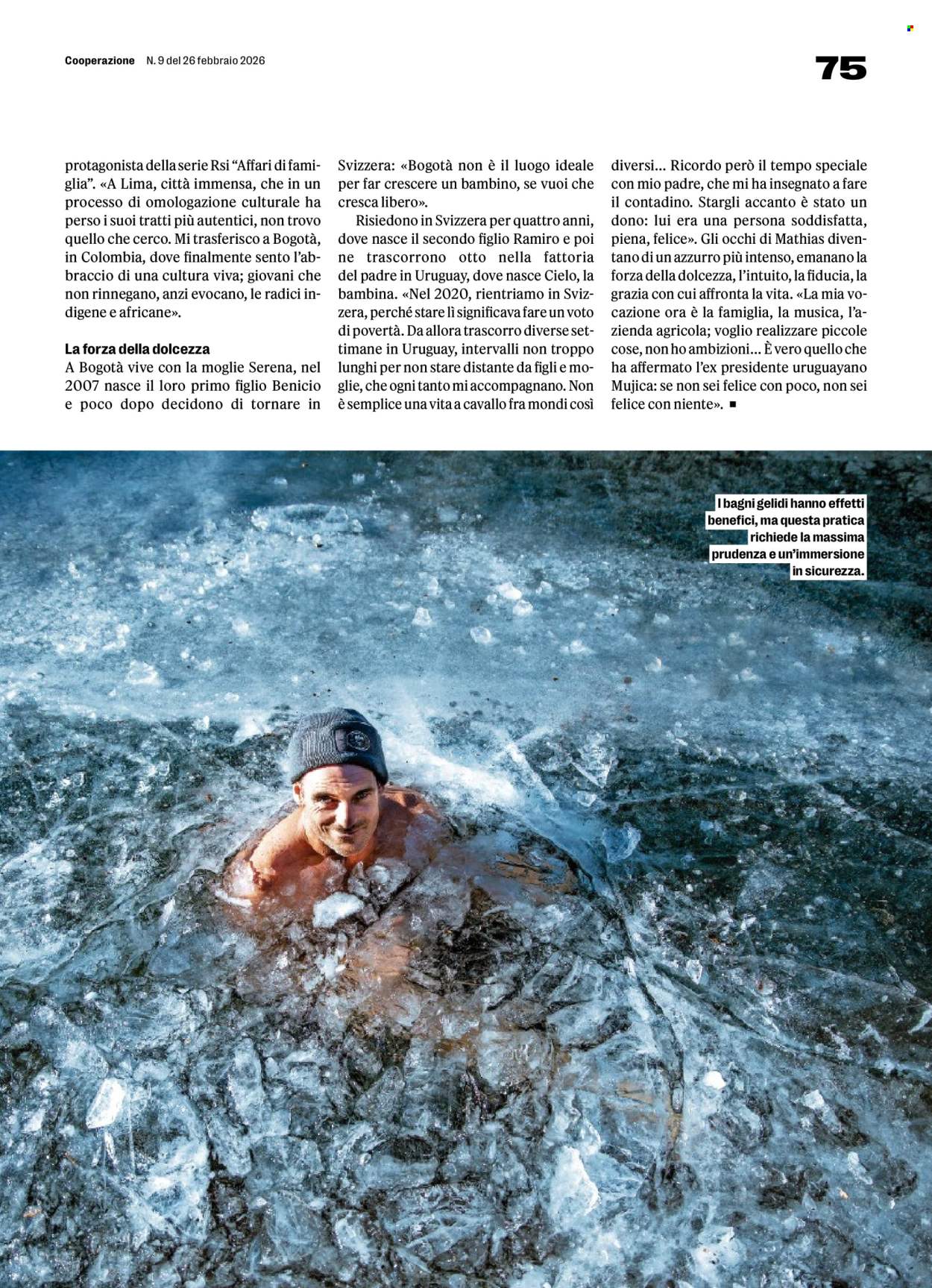 Volantino Coop - 26.2.2026 - 4.3.2026. Pagina 75. Pagina 75