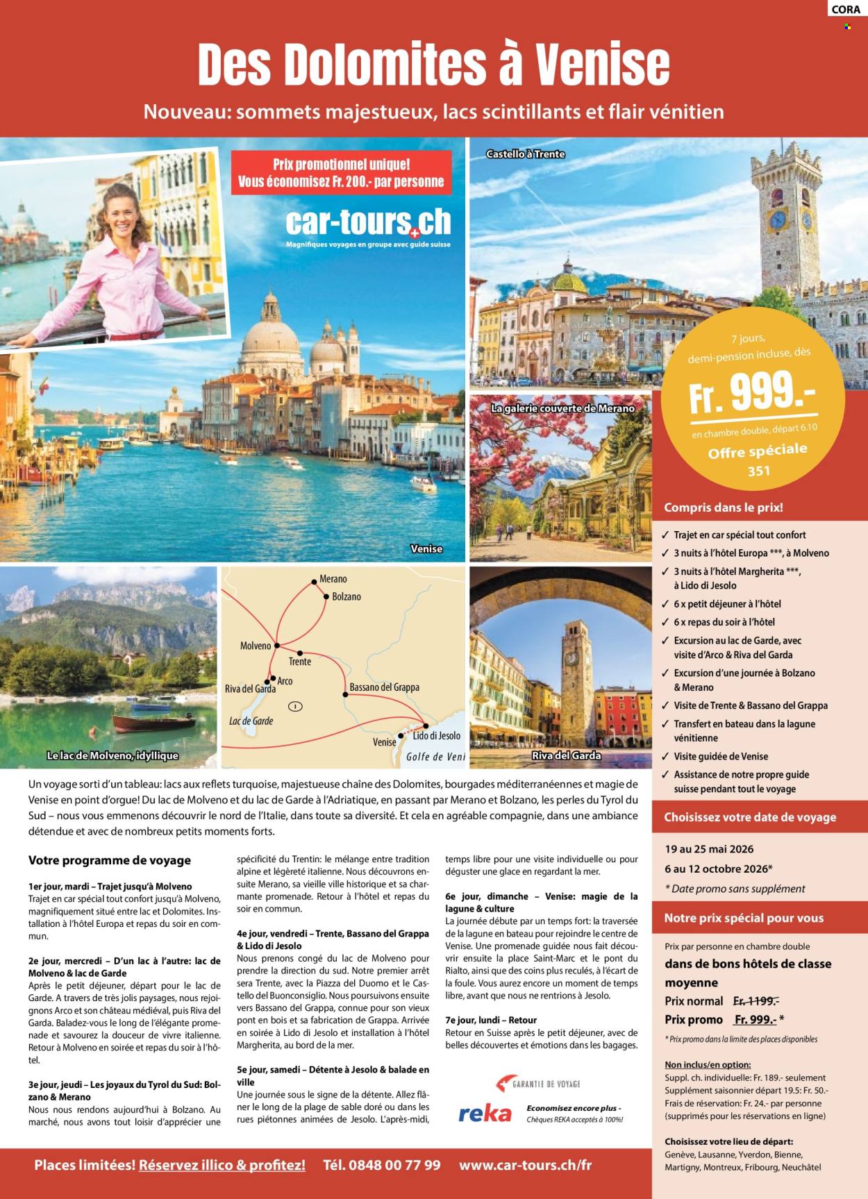 Volantino Coop - 26.2.2026 - 4.3.2026. Pagina 10. Pagina 10