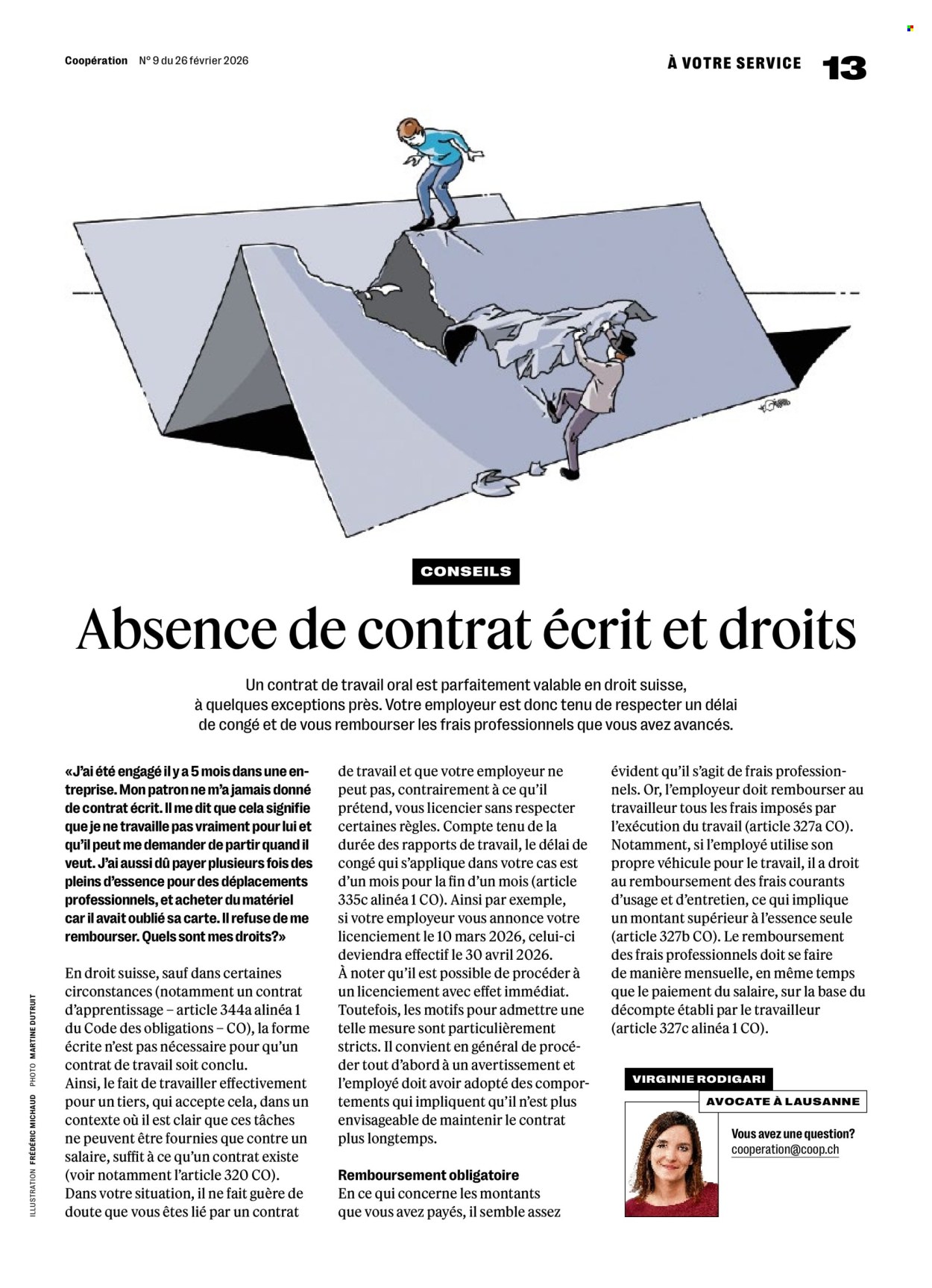 Volantino Coop - 26.2.2026 - 4.3.2026. Pagina 13. Pagina 13