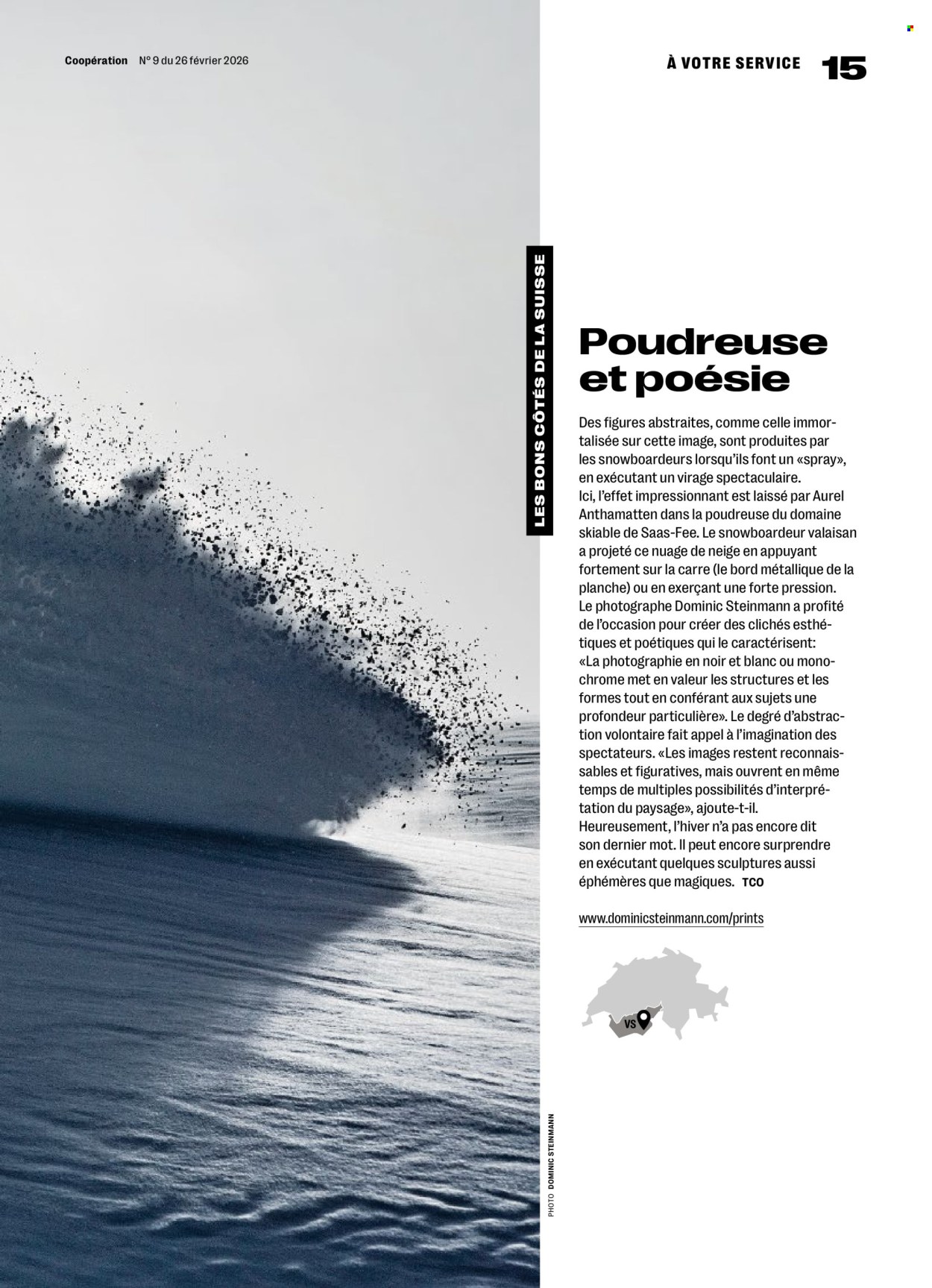 Volantino Coop - 26.2.2026 - 4.3.2026. Pagina 15. Pagina 15