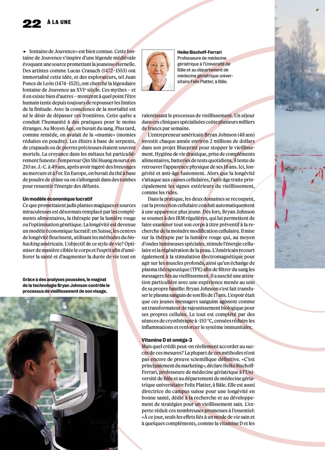 Volantino Coop - 26.2.2026 - 4.3.2026. Pagina 22. Pagina 22