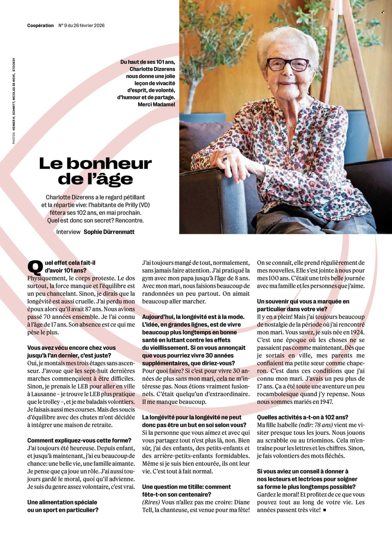 Volantino Coop - 26.2.2026 - 4.3.2026. Pagina 25. Pagina 25