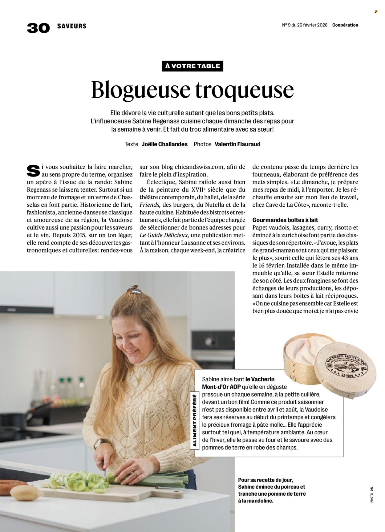 Volantino Coop - 26.2.2026 - 4.3.2026. Pagina 30. Pagina 30